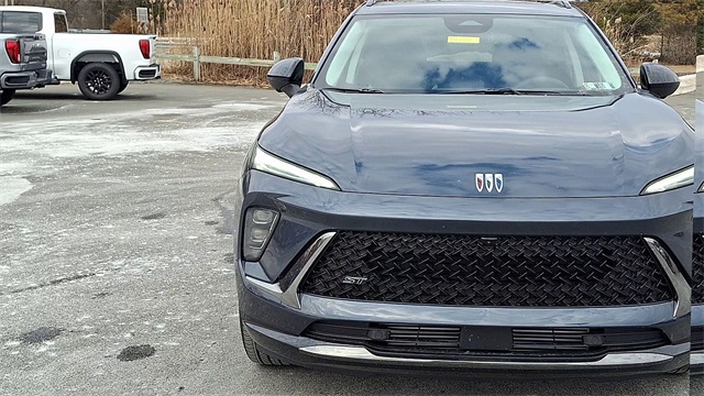 2026 Buick Envision Sport Touring for sale at PATRIOT BUICK GMC OF BOYERTOWN