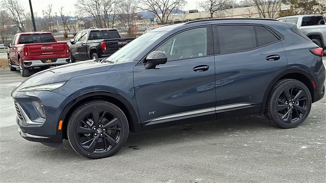 2026 Buick Envision Sport Touring for sale at PATRIOT BUICK GMC OF BOYERTOWN