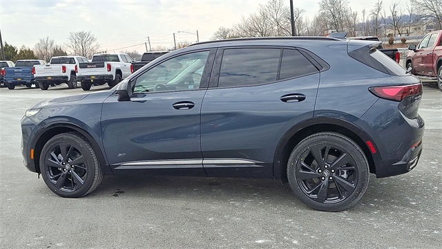 2026 Buick Envision Sport Touring for sale at PATRIOT BUICK GMC OF BOYERTOWN