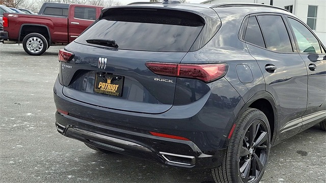2026 Buick Envision Sport Touring for sale at PATRIOT BUICK GMC OF BOYERTOWN
