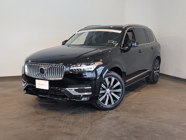 2024 Volvo XC90 B6 Plus Bright Theme 7-Passenger AWD