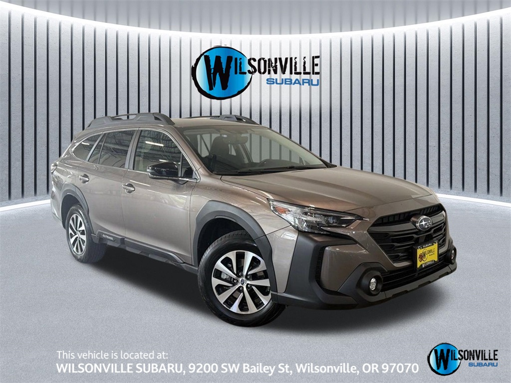 2024 Subaru Outback Premium AWD