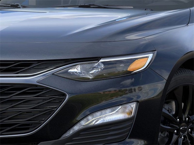 New Car 2025 Chevrolet Malibu  Sedan 4 Dr. Lt Front Wheel Drive For Sale In San Antonio, Texas