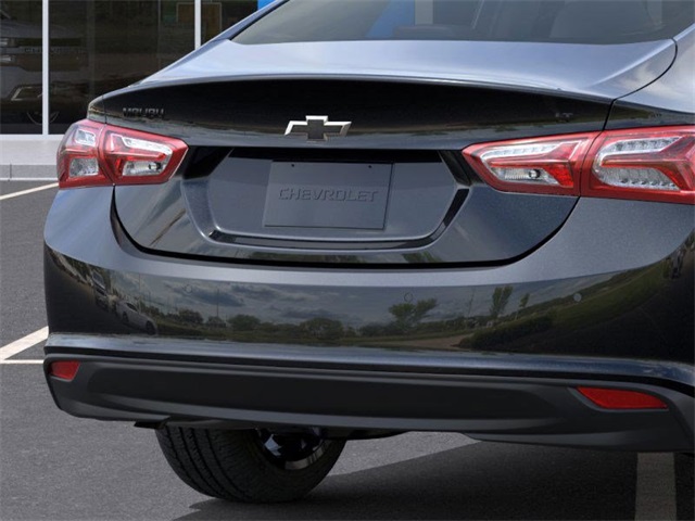 New Car 2025 Chevrolet Malibu  Sedan 4 Dr. Lt Front Wheel Drive For Sale In San Antonio, Texas