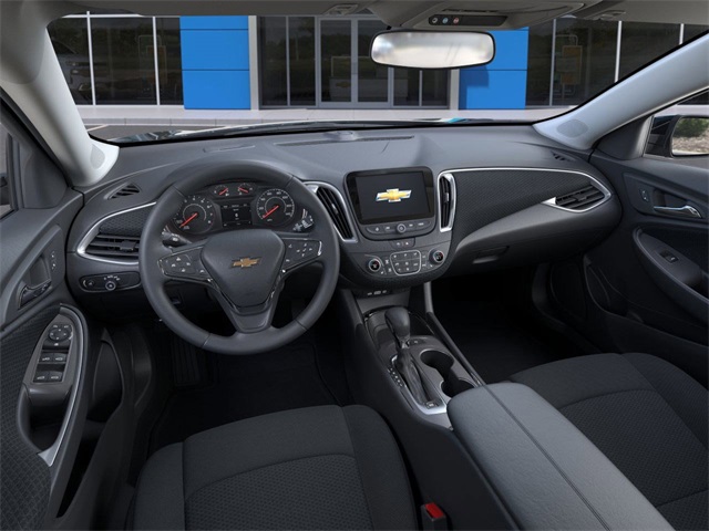 New Car 2025 Chevrolet Malibu  Sedan 4 Dr. Lt Front Wheel Drive For Sale In San Antonio, Texas