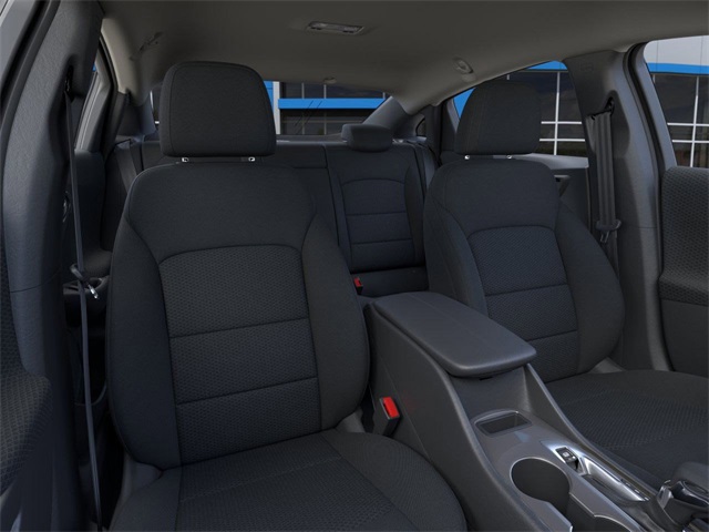 New Car 2025 Chevrolet Malibu  Sedan 4 Dr. Lt Front Wheel Drive For Sale In San Antonio, Texas