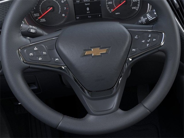 New Car 2025 Chevrolet Malibu  Sedan 4 Dr. Lt Front Wheel Drive For Sale In San Antonio, Texas