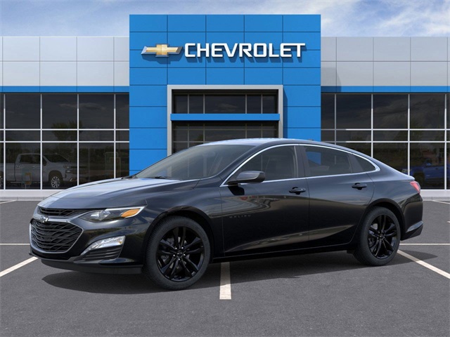 New Car 2025 Chevrolet Malibu  Sedan 4 Dr. Lt Front Wheel Drive For Sale In San Antonio, Texas