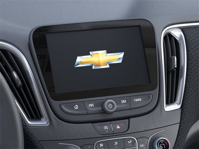New Car 2025 Chevrolet Malibu  Sedan 4 Dr. Lt Front Wheel Drive For Sale In San Antonio, Texas