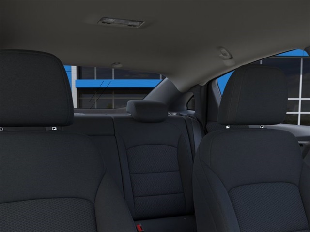 New Car 2025 Chevrolet Malibu  Sedan 4 Dr. Lt Front Wheel Drive For Sale In San Antonio, Texas