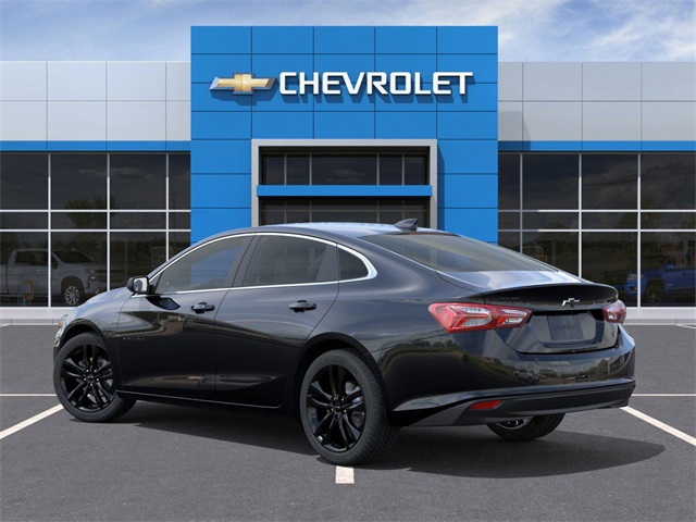 New Car 2025 Chevrolet Malibu  Sedan 4 Dr. Lt Front Wheel Drive For Sale In San Antonio, Texas