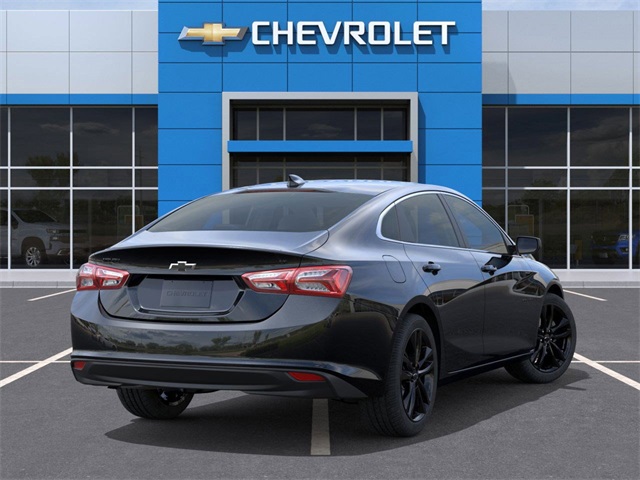 New Car 2025 Chevrolet Malibu  Sedan 4 Dr. Lt Front Wheel Drive For Sale In San Antonio, Texas