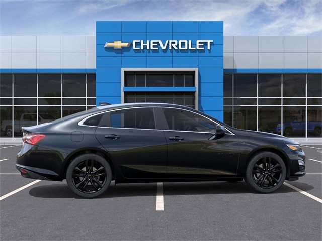 New Car 2025 Chevrolet Malibu  Sedan 4 Dr. Lt Front Wheel Drive For Sale In San Antonio, Texas