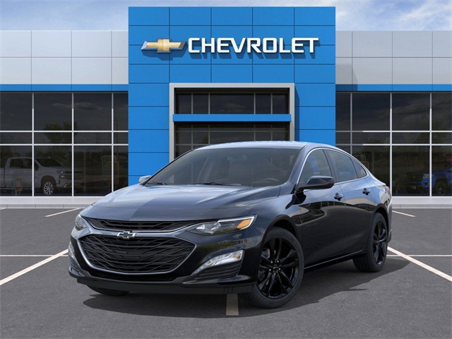 New Car 2025 Chevrolet Malibu  Sedan 4 Dr. Lt Front Wheel Drive For Sale In San Antonio, Texas