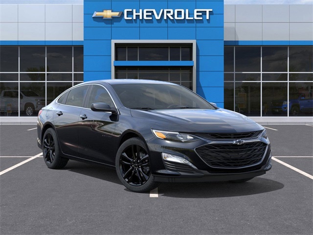 New Car 2025 Chevrolet Malibu  Sedan 4 Dr. Lt Front Wheel Drive For Sale In San Antonio, Texas