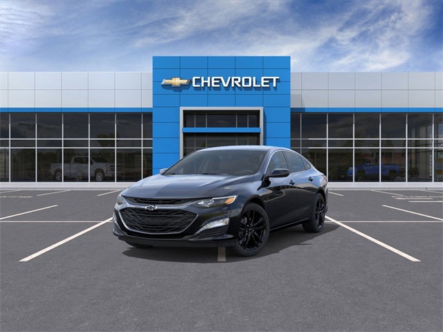 New Car 2025 Chevrolet Malibu  Sedan 4 Dr. Lt Front Wheel Drive For Sale In San Antonio, Texas
