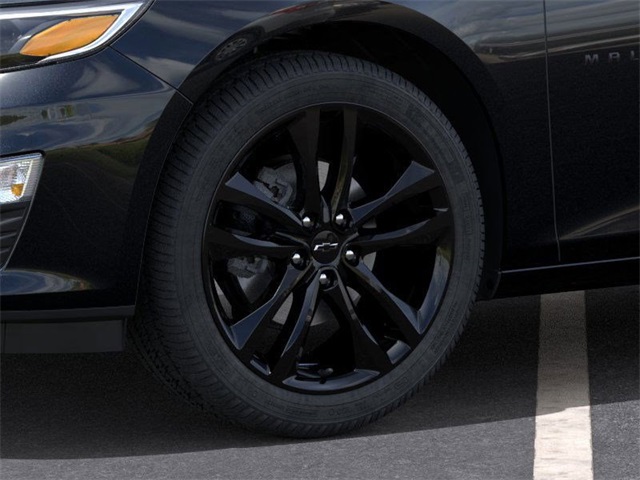 New Car 2025 Chevrolet Malibu  Sedan 4 Dr. Lt Front Wheel Drive For Sale In San Antonio, Texas