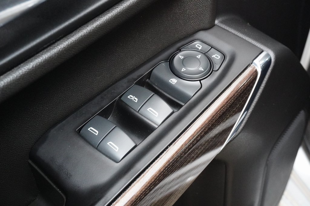 Used Car 2019 Chevrolet Silverado 1500  Lt For Sale Under $30,000 In Weatherford, Texas