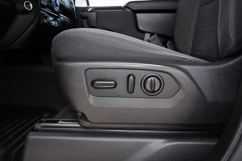 Used Car 2019 Chevrolet Silverado 1500  Lt For Sale Under $30,000 In Weatherford, Texas