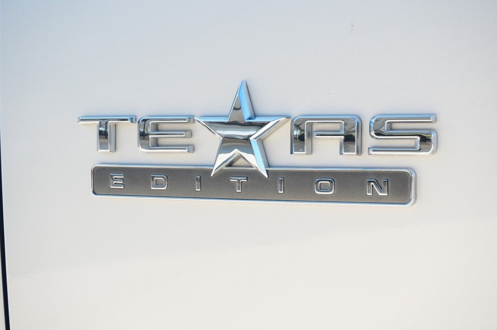 Used Car 2019 Chevrolet Silverado 1500  Lt For Sale Under $30,000 In Weatherford, Texas