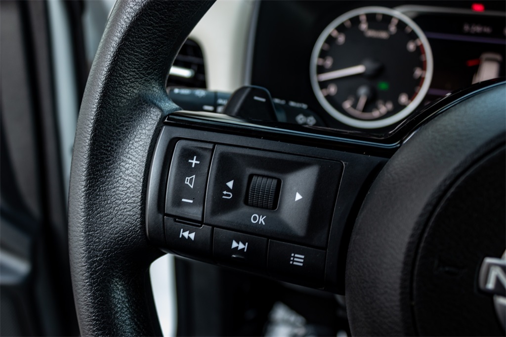 Used Car 2023 Nissan Rogue  Sv For Sale Under $25,000 In San Marcos, Texas