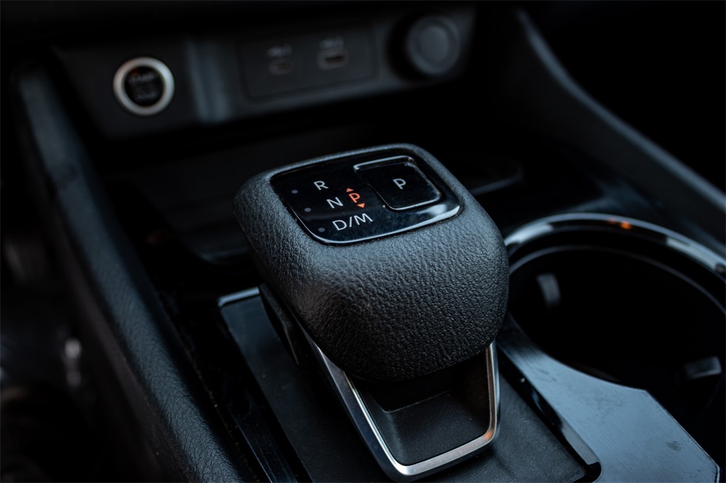 Used Car 2023 Nissan Rogue  Sv For Sale Under $25,000 In San Marcos, Texas