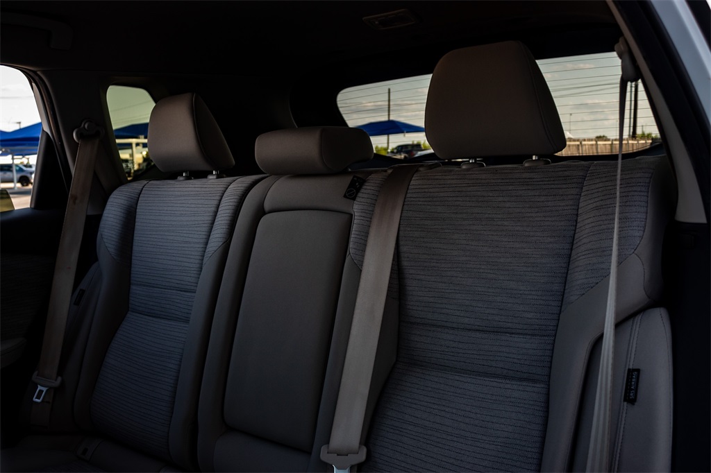 Used Car 2023 Nissan Rogue  Sv For Sale Under $25,000 In San Marcos, Texas