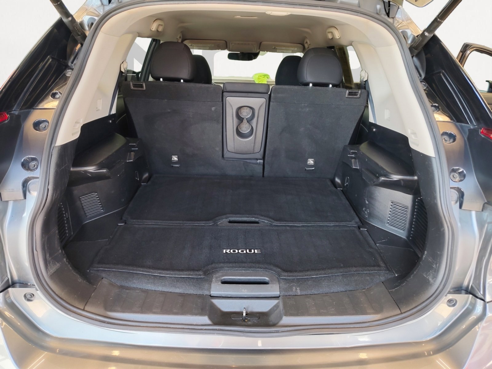 Used Car 2020 Nissan Rogue  Sv For Sale Under $20,000 In San Antonio, Texas