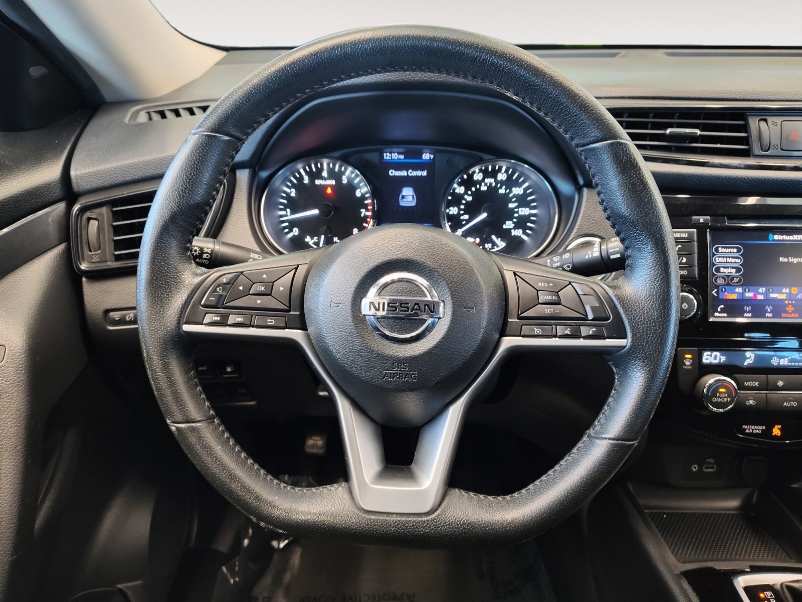 Used Car 2020 Nissan Rogue  Sv For Sale Under $20,000 In San Antonio, Texas