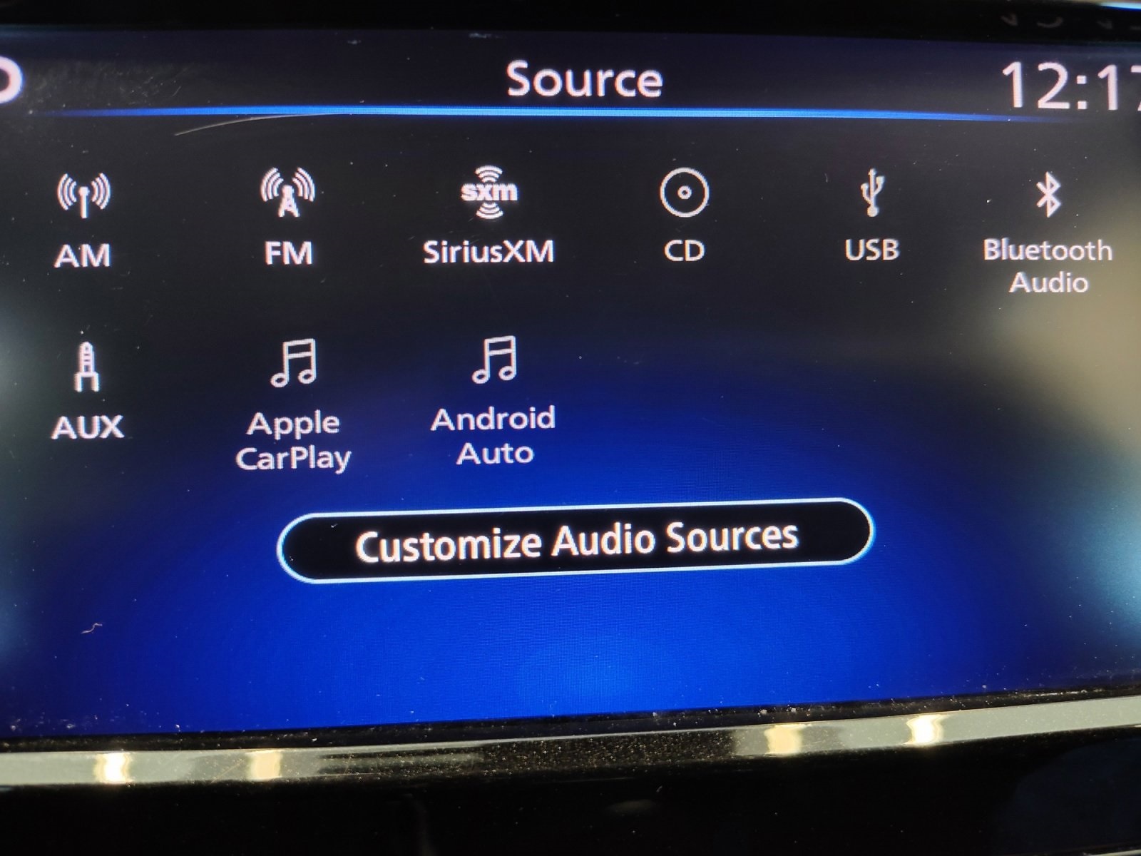 Used Car 2020 Nissan Rogue  Sv For Sale Under $20,000 In San Antonio, Texas