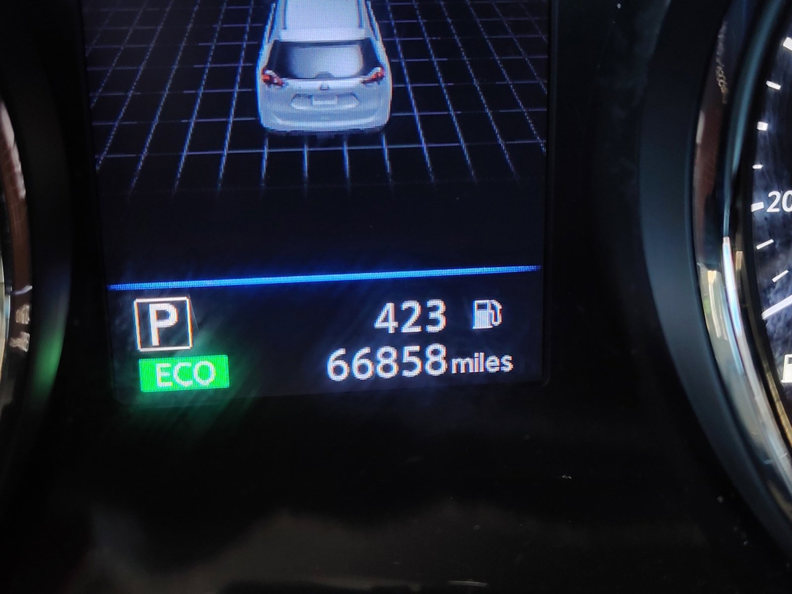 Used Car 2020 Nissan Rogue  Sv For Sale Under $20,000 In San Antonio, Texas