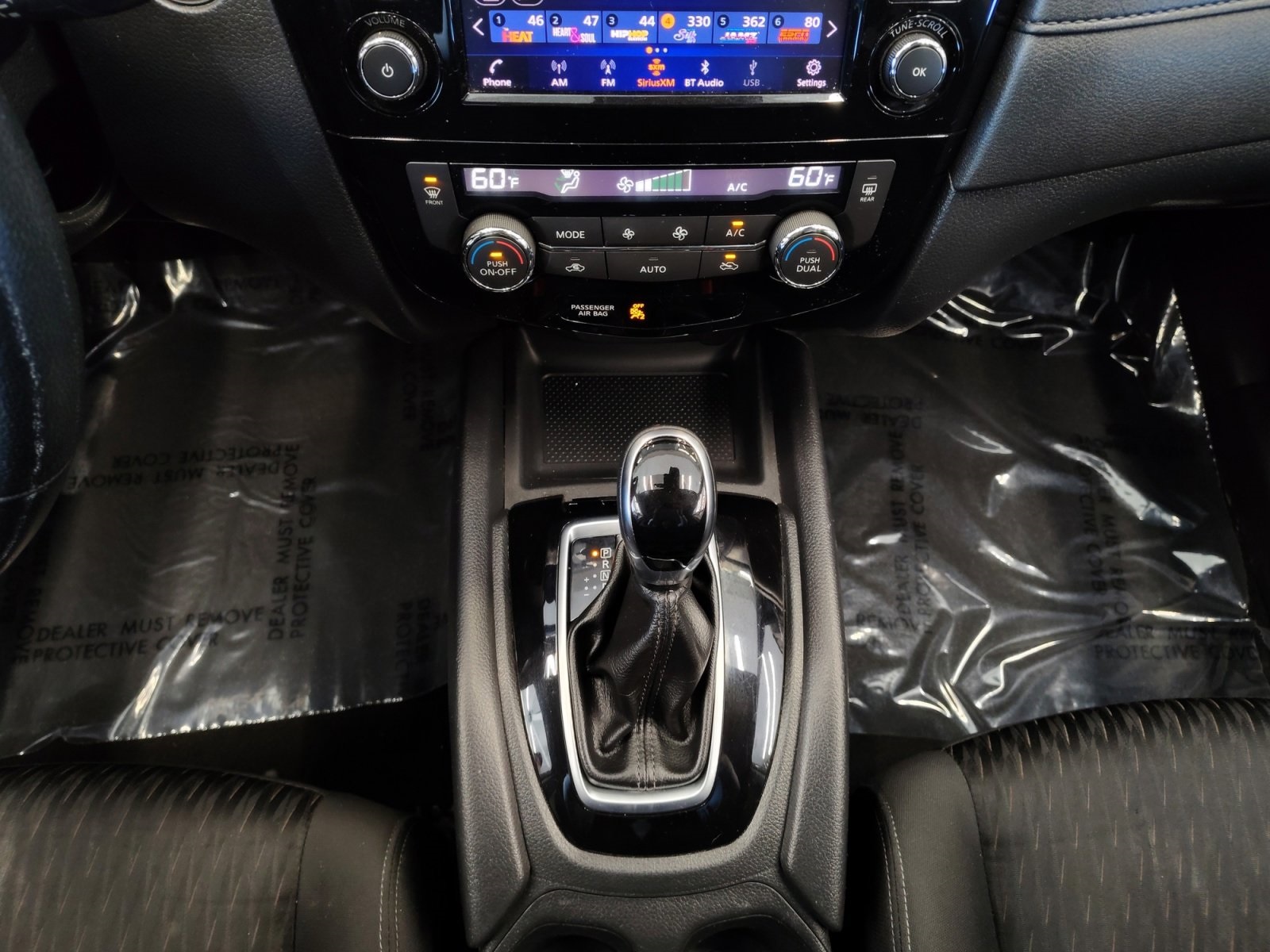 Used Car 2020 Nissan Rogue  Sv For Sale Under $20,000 In San Antonio, Texas