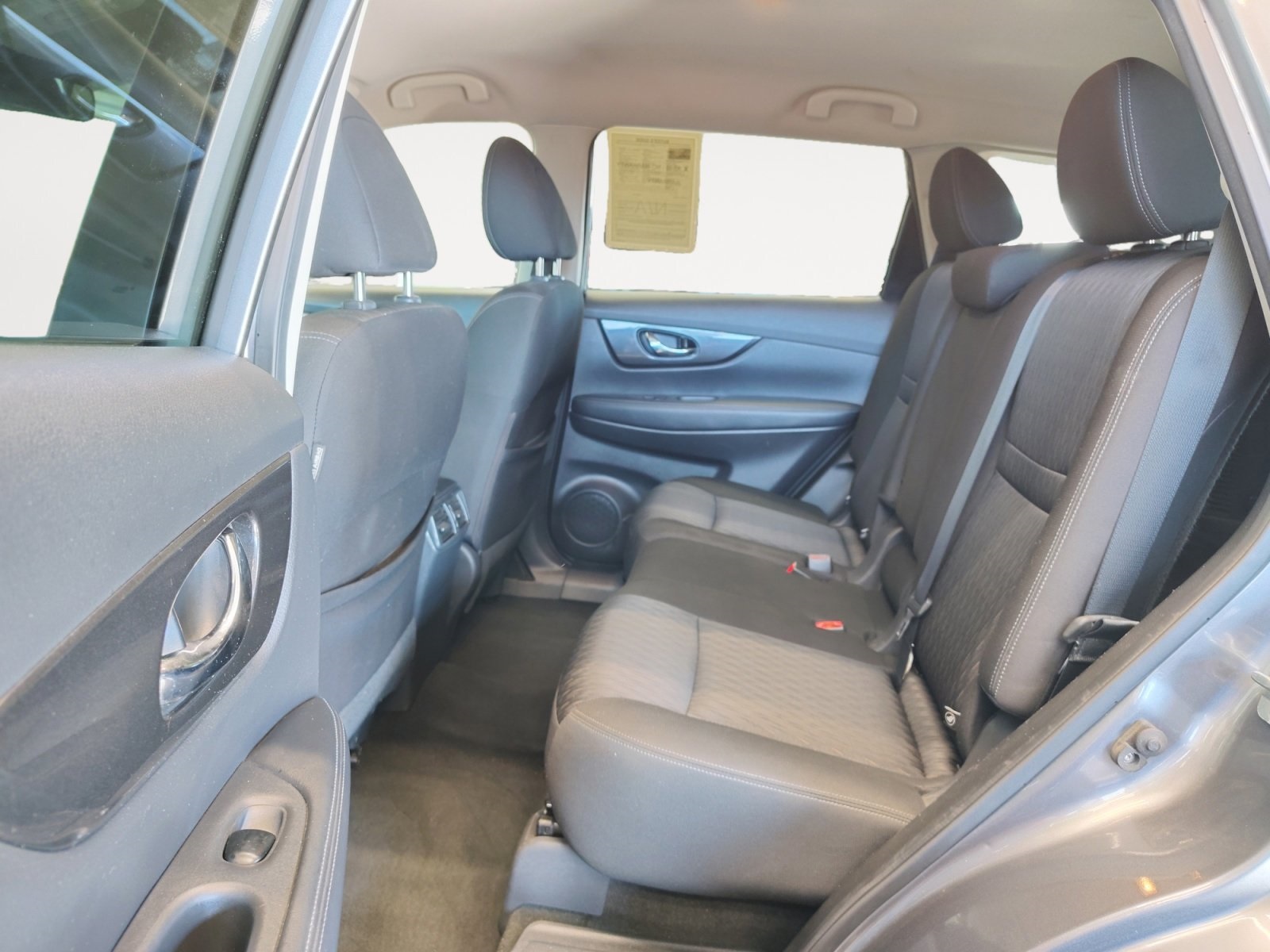 Used Car 2020 Nissan Rogue  Sv For Sale Under $20,000 In San Antonio, Texas