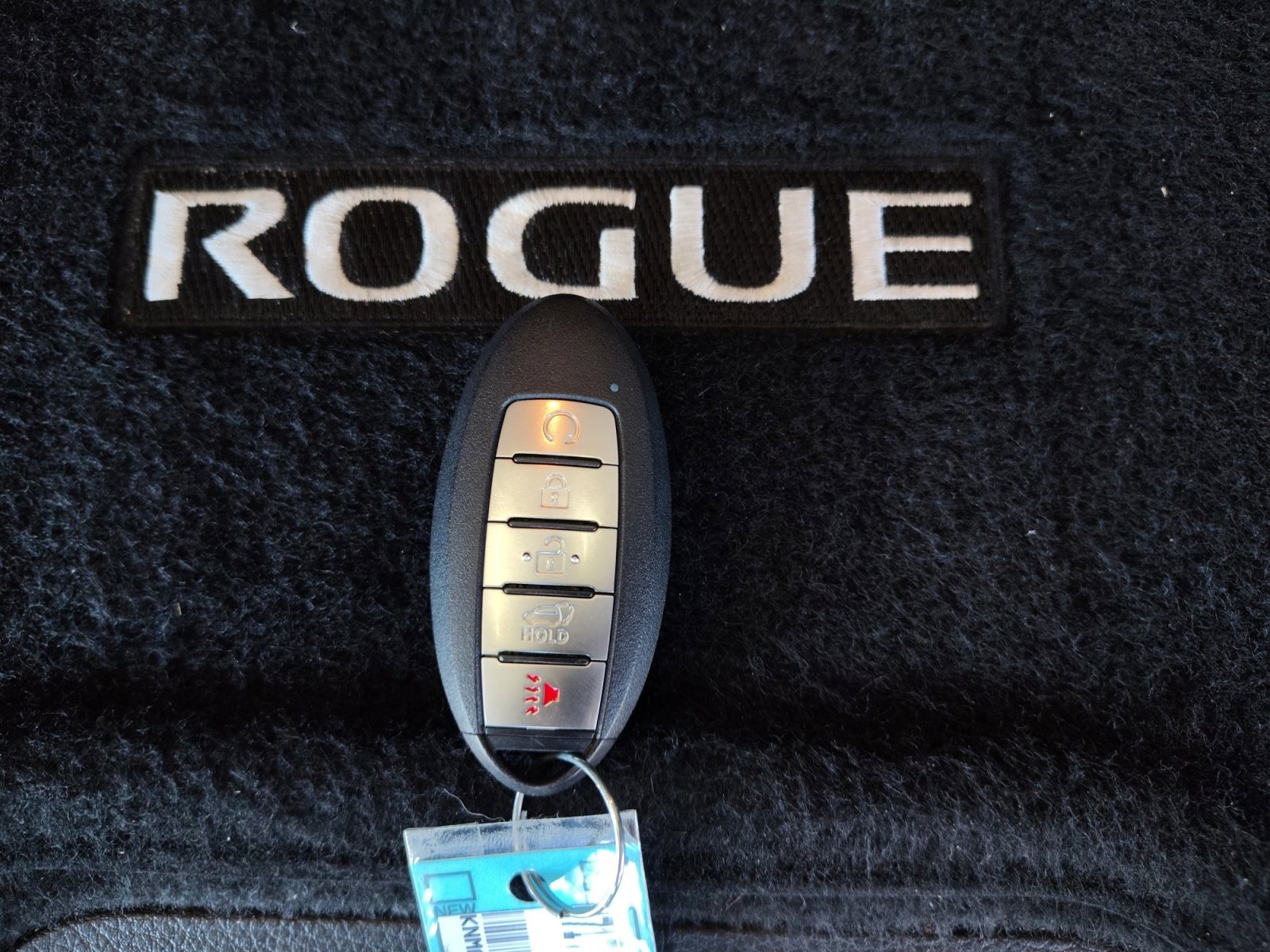 Used Car 2020 Nissan Rogue  Sv For Sale Under $20,000 In San Antonio, Texas