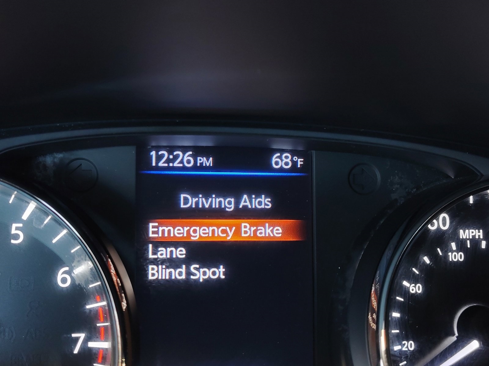 Used Car 2020 Nissan Rogue  Sv For Sale Under $20,000 In San Antonio, Texas