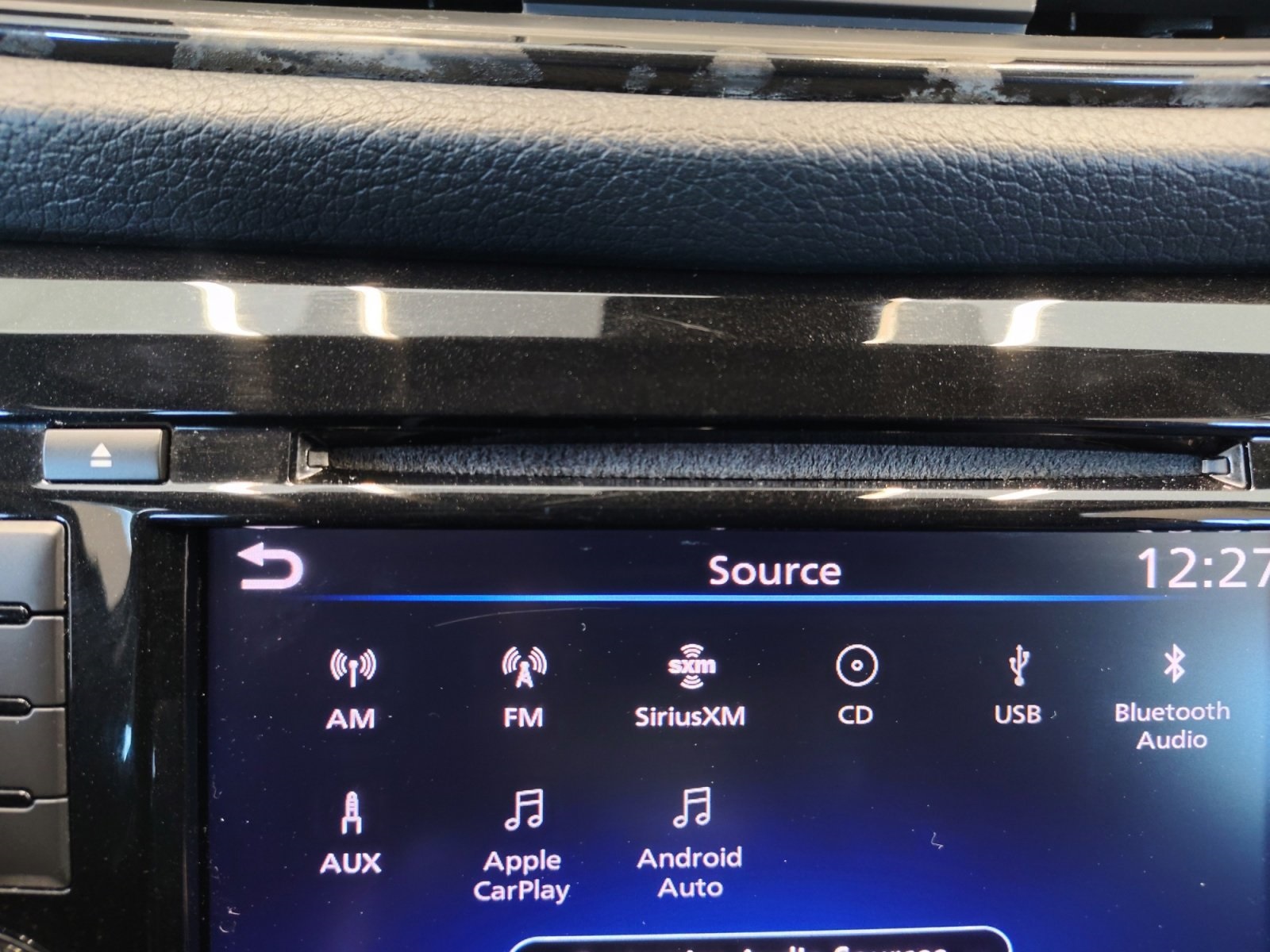 Used Car 2020 Nissan Rogue  Sv For Sale Under $20,000 In San Antonio, Texas