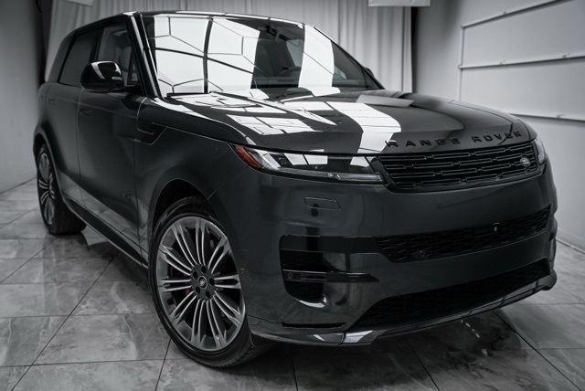2024 Land Rover Range Rover Sport P400 Dynamic SE AWD