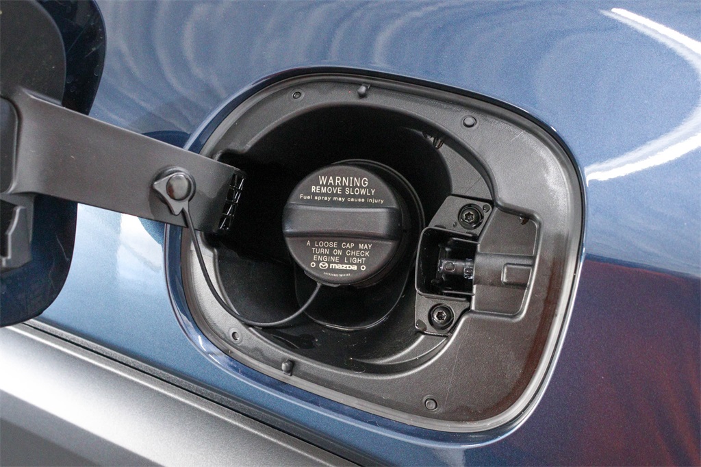 New Car 2025 Mazda Cx-50 Hybrid  Preferred For Sale Under $35,000 In Georgetown, Texas