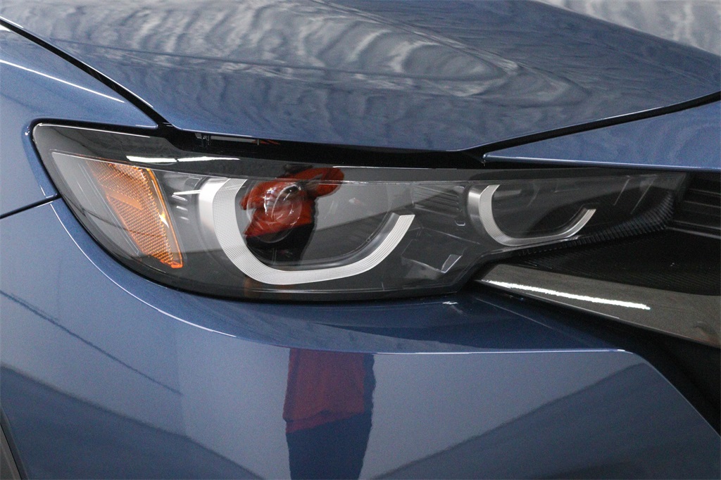 New Car 2025 Mazda Cx-50 Hybrid  Preferred For Sale Under $35,000 In Georgetown, Texas