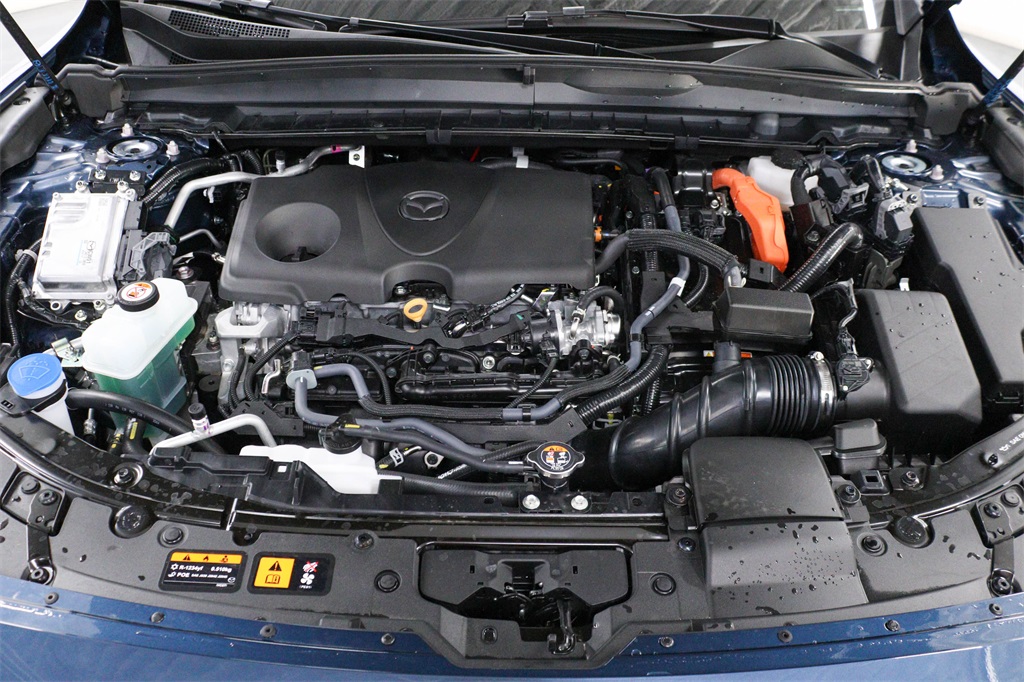 New Car 2025 Mazda Cx-50 Hybrid  Preferred For Sale Under $35,000 In Georgetown, Texas