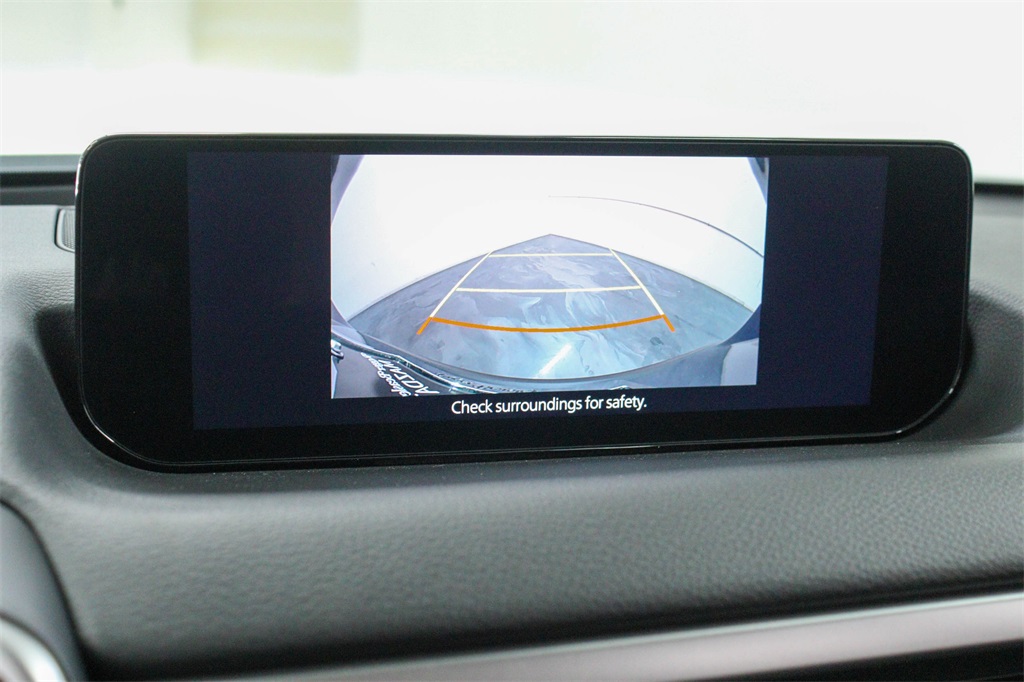 New Car 2025 Mazda Cx-50 Hybrid  Preferred For Sale Under $35,000 In Georgetown, Texas