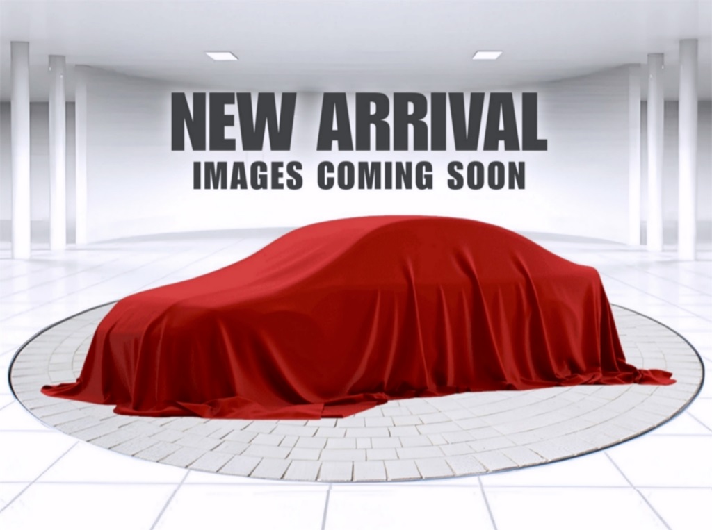 Black Metallic 2025 Chevrolet Trailblazer SUV / Crossover Front-Wheel Drive Continuously Variable Transmission
