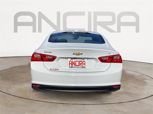 Used Car 2023 Chevrolet Malibu  Lt For Sale Under $20,000 In San Antonio, Texas