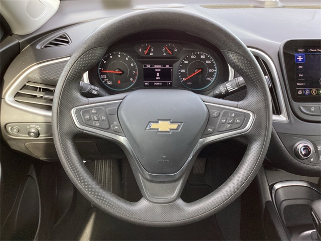 Used Car 2023 Chevrolet Malibu  Lt For Sale Under $20,000 In San Antonio, Texas