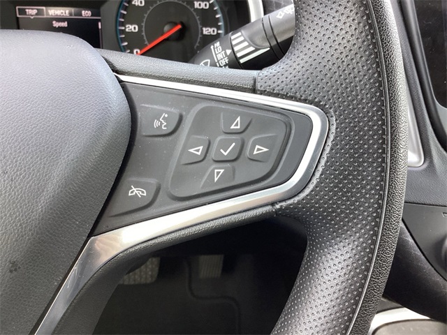 Used Car 2023 Chevrolet Malibu  Lt For Sale Under $20,000 In San Antonio, Texas