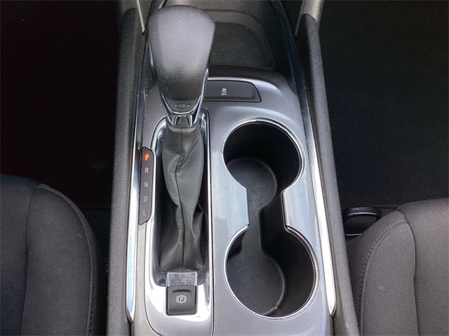 Used Car 2023 Chevrolet Malibu  Lt For Sale Under $20,000 In San Antonio, Texas