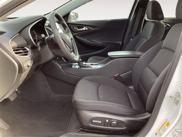 Used Car 2023 Chevrolet Malibu  Lt For Sale Under $20,000 In San Antonio, Texas