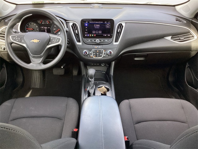 Used Car 2023 Chevrolet Malibu  Lt For Sale Under $20,000 In San Antonio, Texas