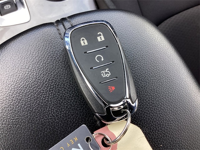 Used Car 2023 Chevrolet Malibu  Lt For Sale Under $20,000 In San Antonio, Texas