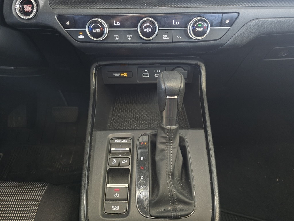 Used Car 2023 Honda Cr-v  Ex For Sale Under $30,000 In San Juan, Puerto Rico